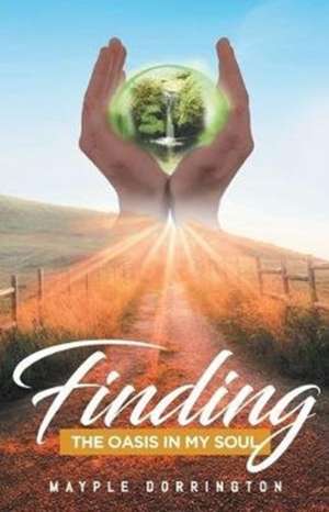 Finding de Mayple Dorrington