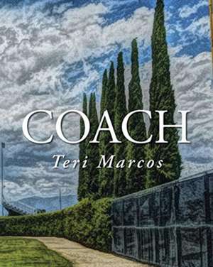 Coach de Teri Marcos