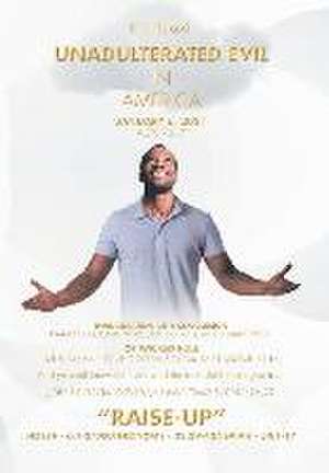 Unadulterated Evil de R. J. Russell