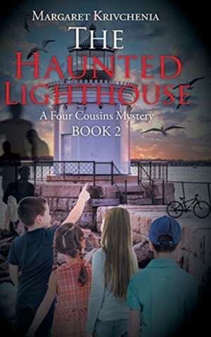 The Haunted Lighthouse de Margaret Krivchenia