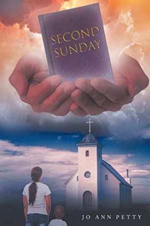 Second Sunday de Jo Ann Petty