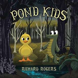 Pond Kids de Richard Rogers