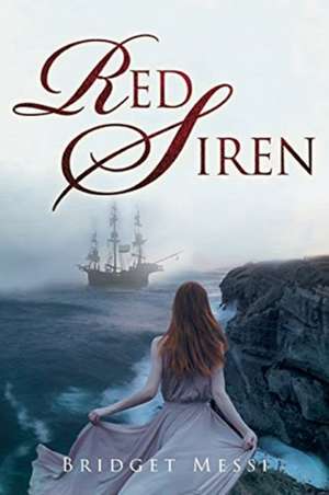 Red Siren de Bridget Messi