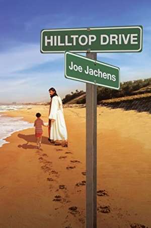 Hilltop Drive de Joe Jachens
