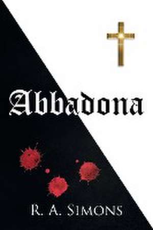 Abbadona de R. A. Simons