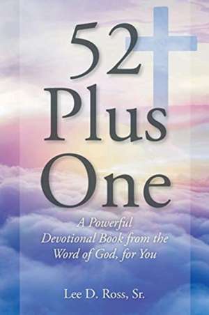 52 Plus One de Lee D. Ross Sr.