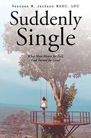 Suddenly Single de Vanessa M. Jackson Mabc Lpc