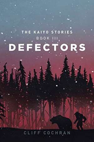 Defectors de Cliff Cochran