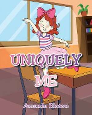 UNIQUELY ME