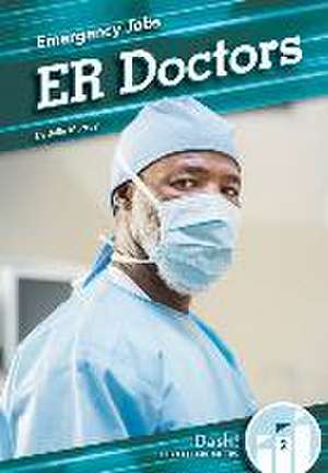 Er Doctors de Julie Murray