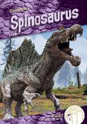 SPINOSAURUS