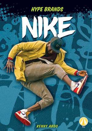 NIKE