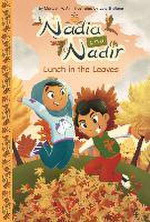 Lunch in the Leaves de Marzieh A Ali