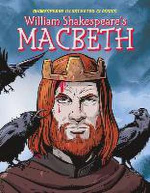 William Shakespeare's Macbeth de Joeming Dunn