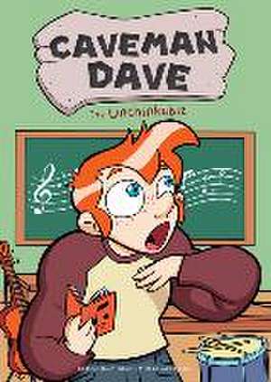 Daly, B: Unthinkable: #4
