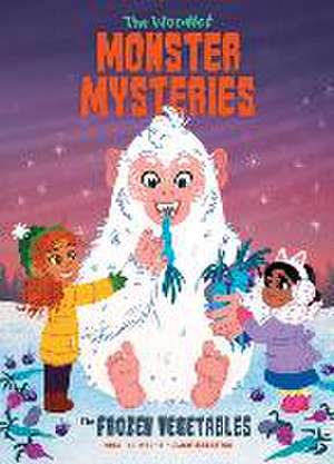 Frozen Vegetables: #2 de Heather Macht