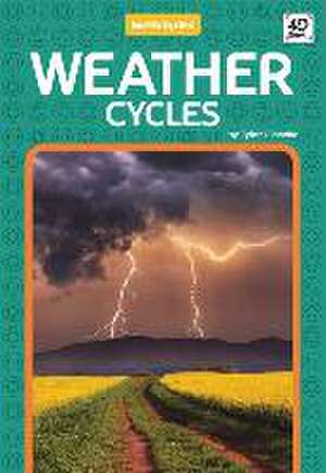 Weather Cycles de Tyler Gieseke