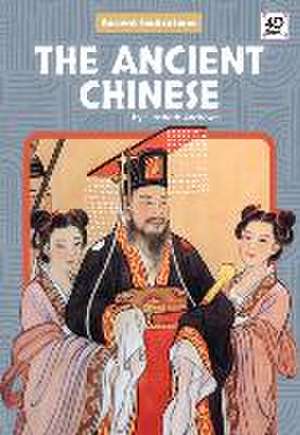 Ancient Chinese de Elizabeth Andrews