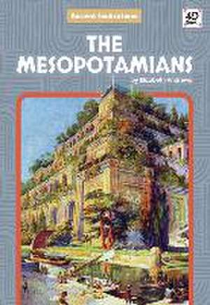 Mesopotamians de Elizabeth Andrews