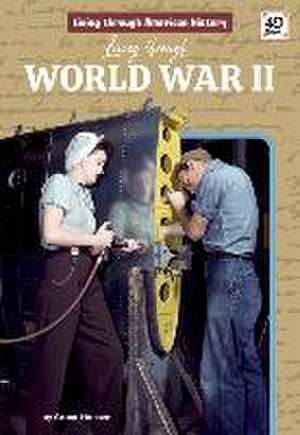 Hansen, G: Living Through World War II