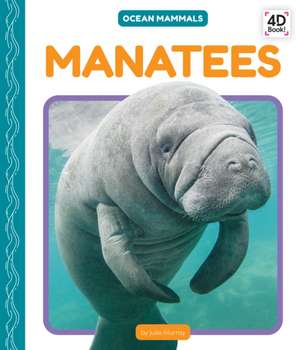 Manatees de Julie Murray