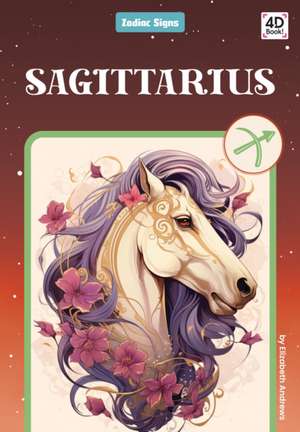 Andrews, E: Sagittarius