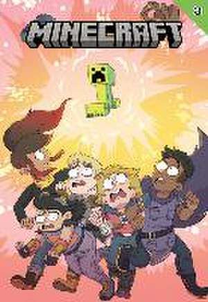 Minecraft #3 de Sfé R Monster