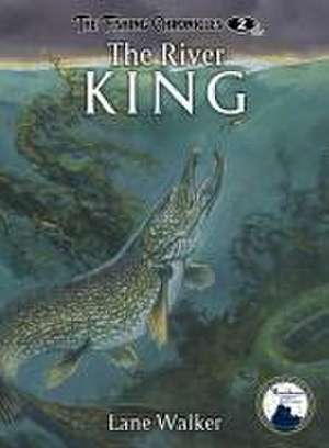 River King de Lane Walker