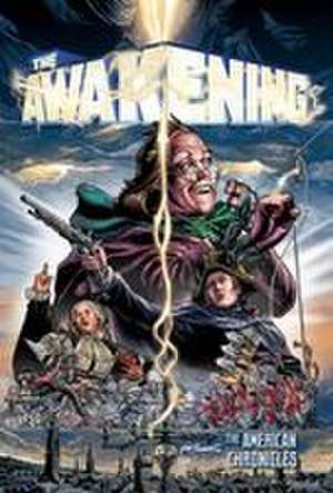 Awakening de Doug Peterson