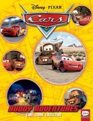 Buddy Adventures de Disney/Pixar