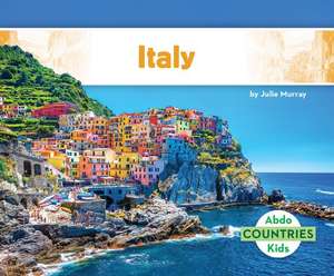Murray, J: Italy