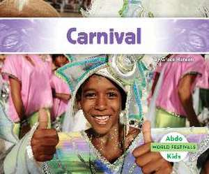 Carnival de Grace Hansen