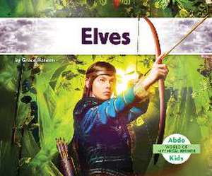 ELVES