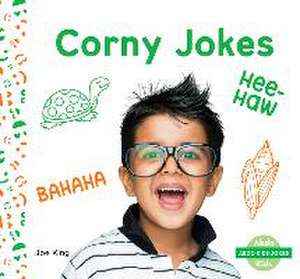 Corny Jokes de Joe King