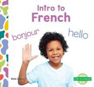 Intro to French de Bela Davis