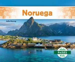 Noruega de Julie Murray