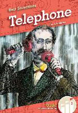 Telephone de Julie Murray