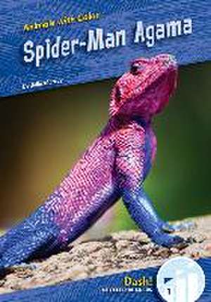 Spider-Man Agama de Julie Murray