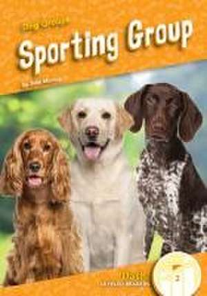 Sporting Group de Julie Murray