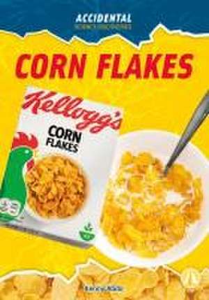 Corn Flakes de Kenny Abdo