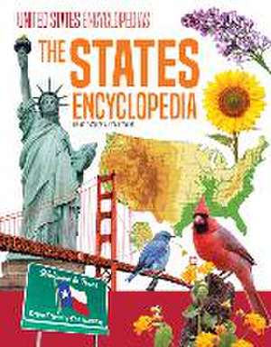 States Encyclopedia de Kate Conley