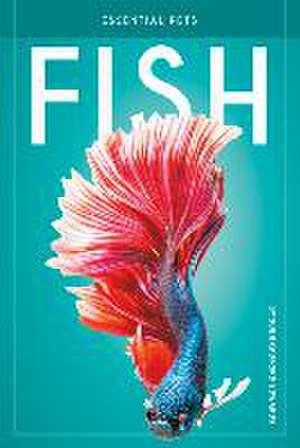 Fish de Sue Bradford Edwards