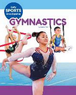 Gymnastics de Karen Price