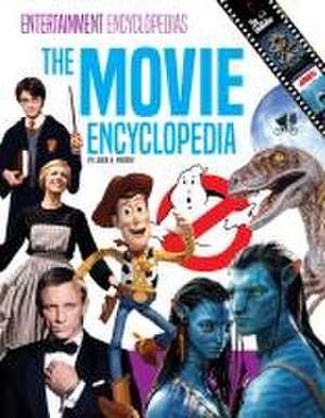 Movie Encyclopedia de Laura K Murray