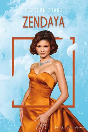 Zendaya de Liz Sonneborn
