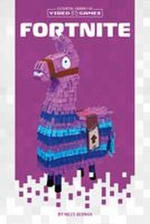 Fortnite de Miles Herman