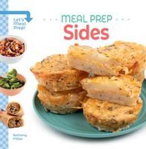 Meal Prep Sides de Bethany Miller