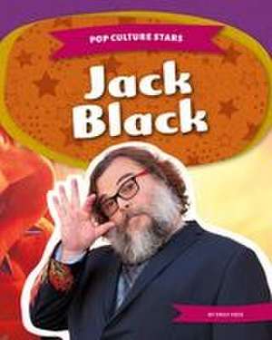 Jack Black de Emily Heck