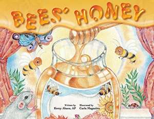 Bees' Honey de Kerry Abaco