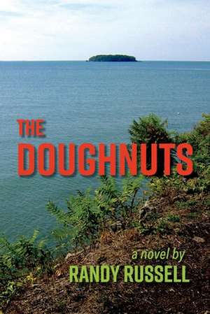 The Doughnuts de Randy Russell